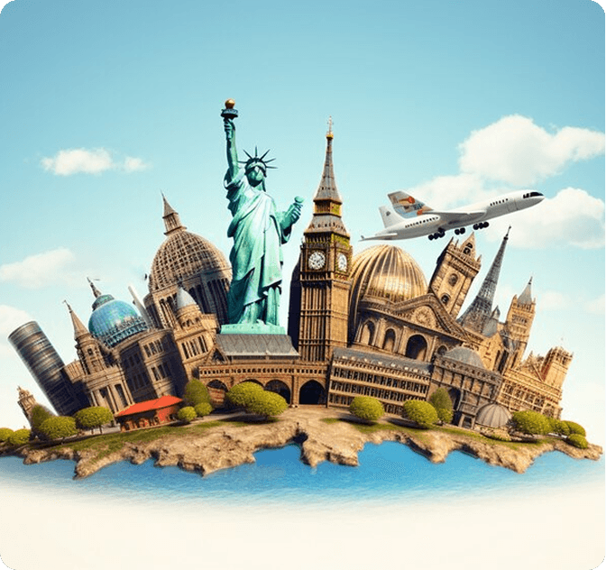 Traveler