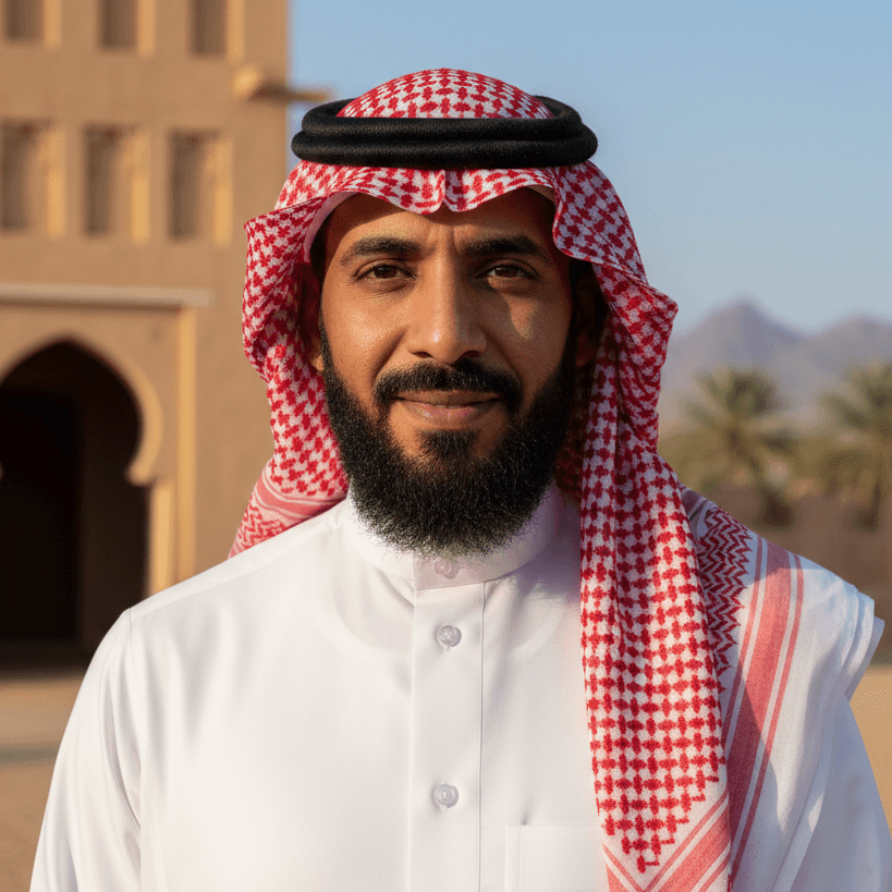 فهد الفايز